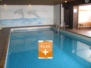 Alpenappartement Berger